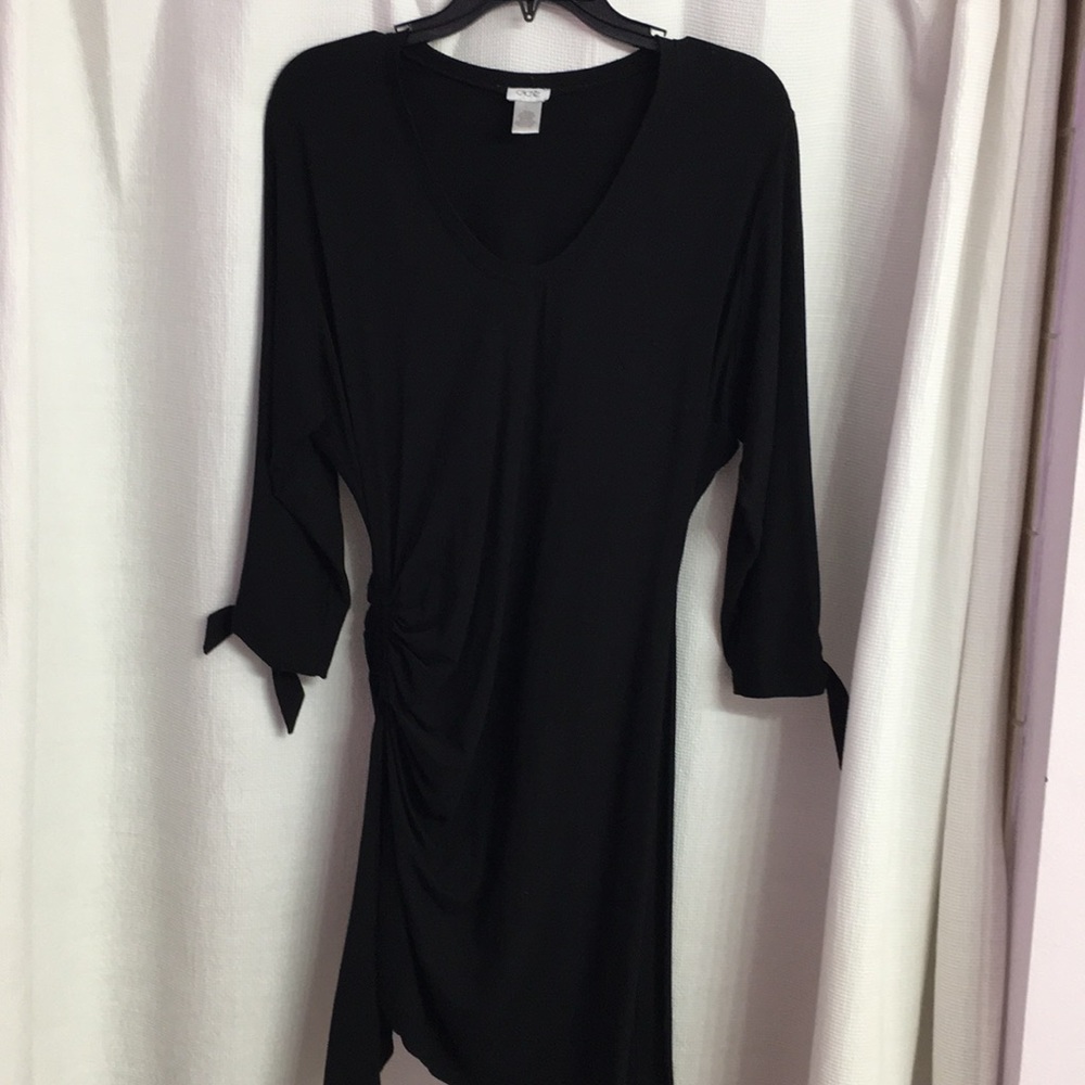 CACHE BLACK DRESS